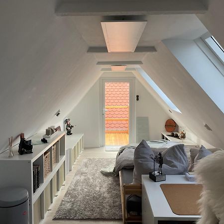 Ferienhaus Neuseenland Grosszossen Exterior foto