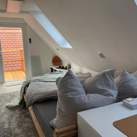 Ferienhaus Neuseenland Grosszossen Exterior foto
